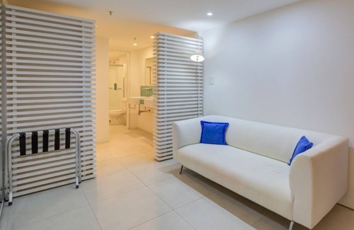 Copacabana Hotel | Rio Design Copacabana Hotel