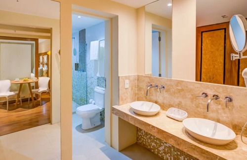 Copacabana Hotel | Rio Design Copacabana Hotel