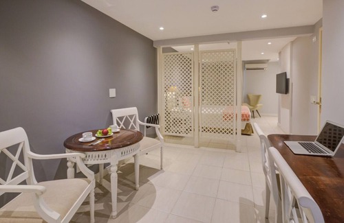 Copacabana Hotel | Rio Design Copacabana Hotel