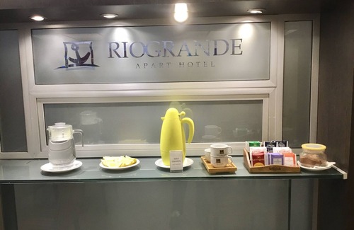 Centro Apartment | Rio Grande Apart