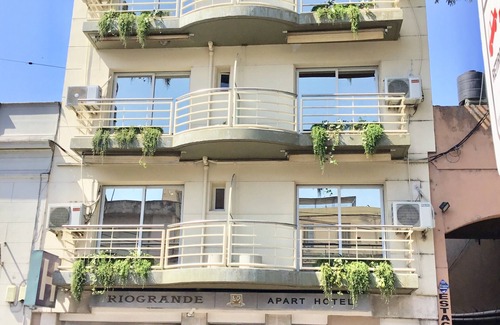 Centro Apartment | Rio Grande Apart