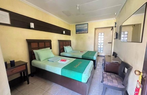 Laoag Hotel | Rio Grande de Laoag Resort Hotel