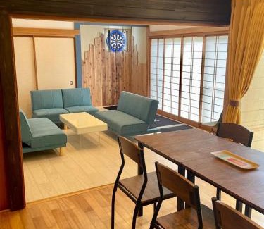 Okawa House | Rio Grande - Vacation STAY 24026v