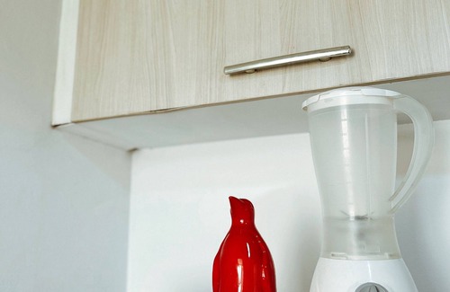 Copacabana Apartment | Rio Habitat Almirante