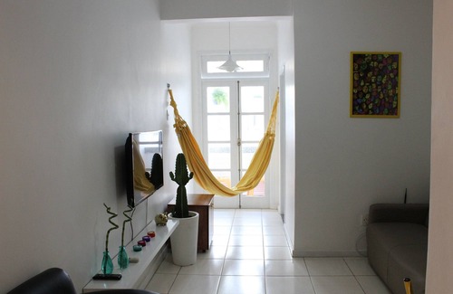 Copacabana Apartment | Rio Habitat Copacabana Posto 2