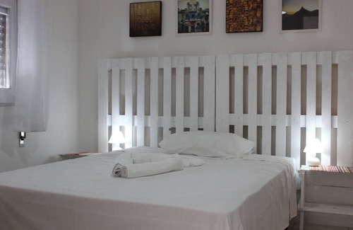 Copacabana Apartment | Rio Habitat Copacabana Posto 2