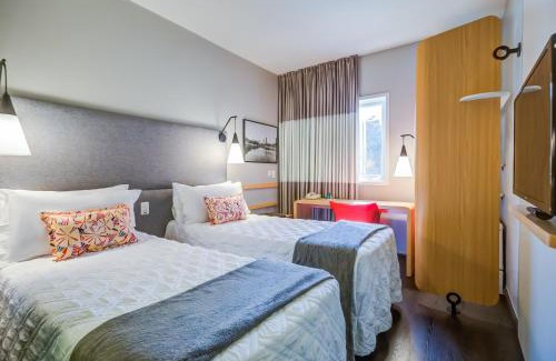 Indaiatuba Hotel | Rio Hotel by Bourbon Indaiatuba