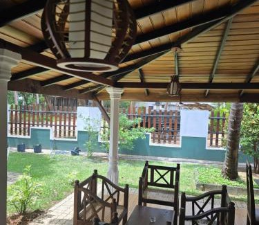 Habarana Hotel | Rio Hotel Habarana