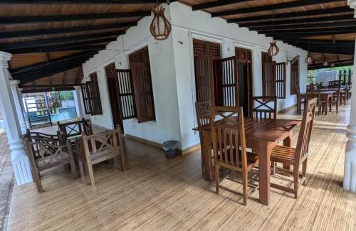 Habarana Hotel | Rio Hotel