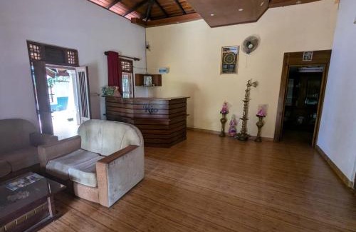 Habarana Hotel | Rio Hotel