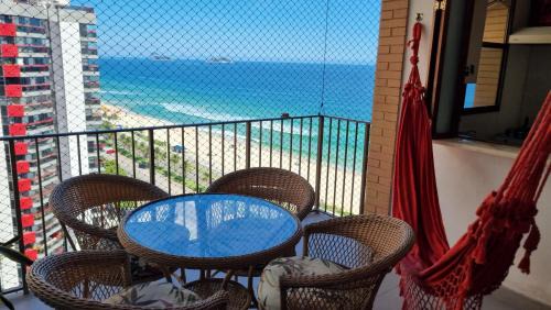 Barra da Tijuca Apartment | Rio Hotel Residence
