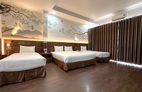 Ninh Binh Hotel | Rio Hotel