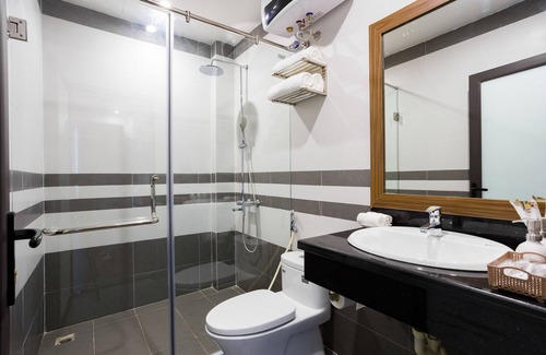 Ninh Binh Hotel | Rio Hotel