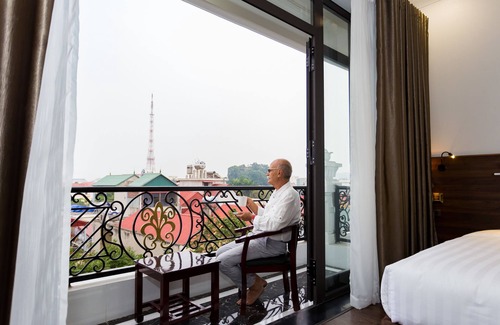 Ninh Binh Hotel | Rio Hotel