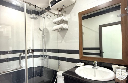 Ninh Binh Hotel | Rio Hotel