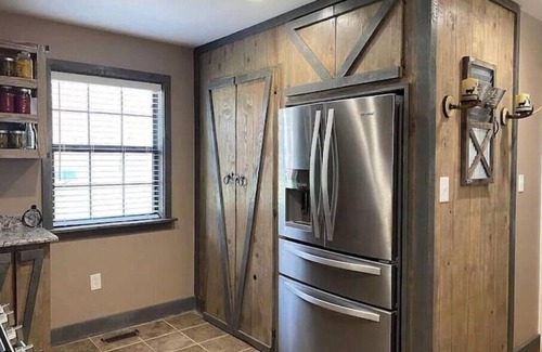 Tazewell House | Rio House Retreat