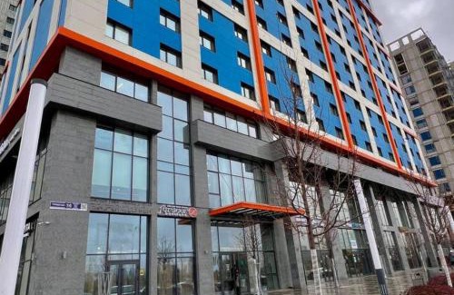 Nur-Sultan Apartment | Rio Inn hotel в районе EXPO