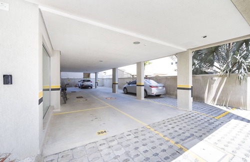 Bombas Apartment | Rio Maggiore Apto - 304 Cód - 688