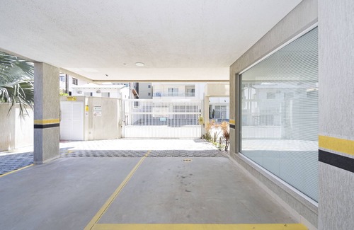 Bombas Apartment | Rio Maggiore Apto - 304 Cód - 688