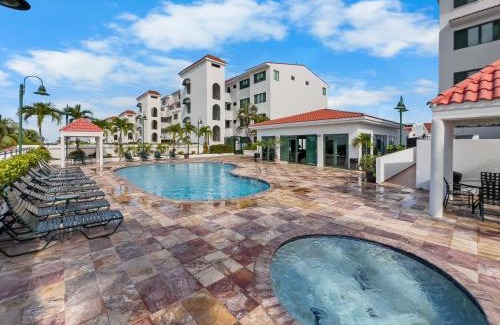 Mameyes II Apartment | Rio Mar Loft Beach Apt With View in Rio Grande