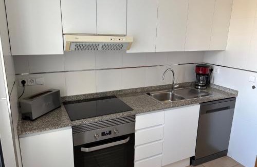 Orihuela Costa Apartment | Rio Nacimiento