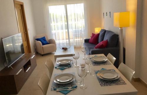 Orihuela Costa Apartment | Rio Nacimiento