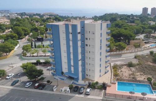 Orihuela Costa Apartment | Rio Nacimiento