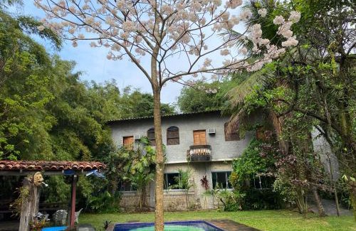 Jacarepagua Apartment | Rio Natureza adaptado apart 101