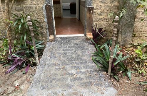 Jacarepagua Apartment | Rio Natureza adaptado apart 101