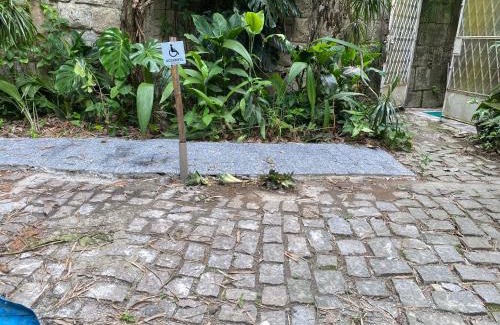 Jacarepagua Apartment | Rio Natureza adaptado apart 101