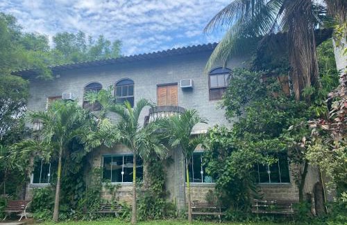 Jacarepagua Apartment | Rio Natureza apart 109