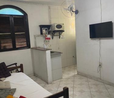 Jacarepagua Apartment | Rio Natureza apart 109
