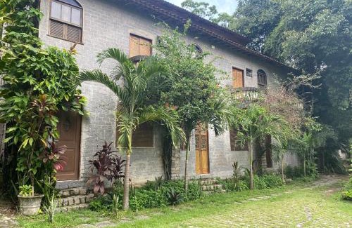 Jacarepagua Apartment | Rio Natureza apart 109