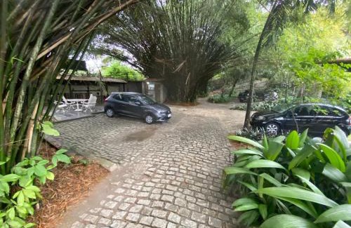 Jacarepagua Apartment | Rio Natureza apart 109