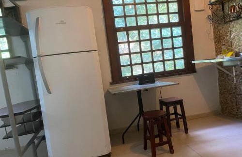 Jacarepagua Apartment | Rio Natureza apart 118