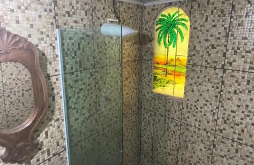 Jacarepagua Apartment | Rio Natureza apart 118