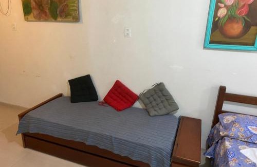 Jacarepagua Apartment | Rio Natureza apart 118