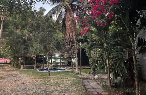 Jacarepagua Apartment | Rio Natureza apart 106