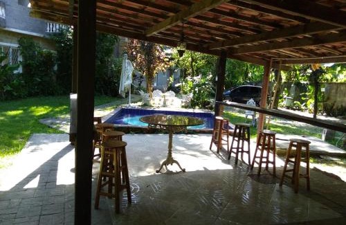 Jacarepagua Apartment | Rio Natureza apart 106