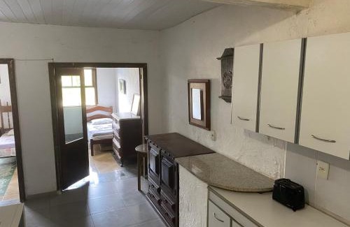 Jacarepagua Apartment | Rio Natureza apart 113