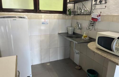 Jacarepagua Apartment | Rio Natureza apart 113