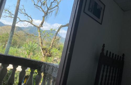 Jacarepagua Apartment | Rio Natureza apart 114