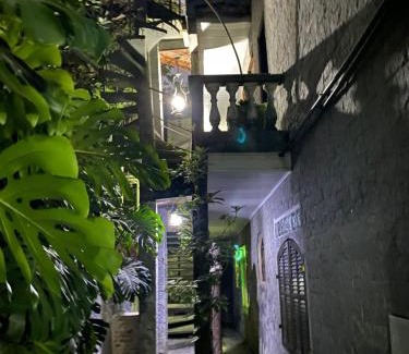 Jacarepagua Apartment | Rio Natureza apart 114