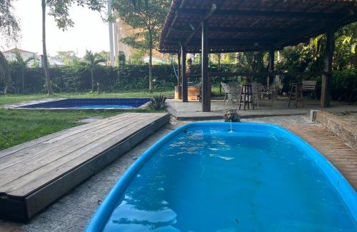 Jacarepagua Apartment | Rio natureza apart 115