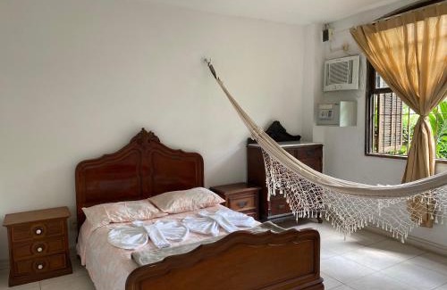 Jacarepagua Apartment | Rio Natureza apart 103