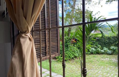 Jacarepagua Apartment | Rio Natureza apart 103
