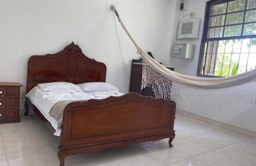 Jacarepagua Apartment | Rio Natureza apart 103
