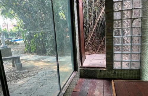 Jacarepagua Apartment | Rio natureza apart 104