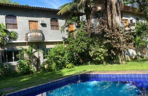 Jacarepagua Apartment | Rio natureza apart 104
