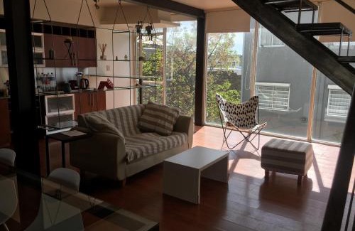 Province of Rio Negro Apartment | Rio Negro Loft